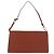 Louis Vuitton Pochette Accessoires Epi Leather Marrone - vista 2