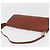 Louis Vuitton Pochette Accessoires Epi Leather Marrone - vista 5