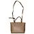 Furla Borsa Tote in Pelle Beige