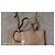 Furla Borsa Tote in Pelle Beige - vista 2