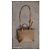 Furla Borsa Tote in Pelle Beige - vista 3
