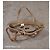 Furla Borsa Tote in Pelle Beige - vista 5
