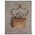 Furla Borsa Tote in Pelle Beige - vista 8