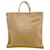 Borsa Loewe Anagram Marrone - vista 2
