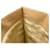 Borsa Loewe Anagram Marrone - vista 8