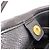Prada Black Nylon 2-Way Tote Bag Schwarz - Ansicht 10