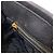 Prada Black Nylon 2-Way Tote Bag Schwarz - Ansicht 12