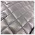Borsa a tracolla Chanel Cambon Line Nero - vista 12