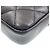 Borsa a tracolla Chanel Cambon Line Nero - vista 22