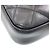 Borsa a tracolla Chanel Cambon Line Nero - vista 23