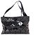 Borsa a tracolla Bao Issey Miyake Nero