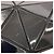 Borsa a tracolla Bao Issey Miyake Nero - vista 10