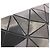 Borsa a tracolla Bao Issey Miyake Nero - vista 11