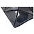 Borsa a tracolla Bao Issey Miyake Nero - vista 15