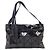 Borsa a tracolla Bao Issey Miyake Nero - vista 2