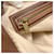 Céline Borsa Tote Celine Macadam Canvas Marrone Beige - vista 10