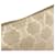 Céline Borsa Tote Celine Macadam Canvas Marrone Beige - vista 13