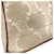 Céline Borsa Tote Celine Macadam Canvas Marrone Beige - vista 14