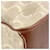 Céline Borsa Tote Celine Macadam Canvas Marrone Beige - vista 21