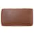 Céline Borsa Tote Celine Macadam Canvas Marrone Beige - vista 4