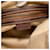 Céline Borsa Tote Celine Macadam Canvas Marrone Beige - vista 6