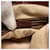 Céline Borsa Tote Celine Macadam Canvas Marrone Beige - vista 7