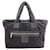 Chanel Coco Cocoon Tote Bag Schwarz  - Ansicht 1