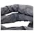 Chanel Coco Cocoon Tote Bag Schwarz  - Ansicht 22