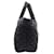 Chanel Coco Cocoon Tote Bag Schwarz  - Ansicht 3