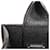 Borsa 2-Way Valextra Boxy Nero  - vista 11
