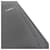 Borsa 2-Way Valextra Boxy Nero  - vista 13