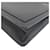 Borsa 2-Way Valextra Boxy Nero  - vista 20