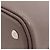 Hermès Hermes Bolide 27 Handbag in Etain Grey - view 20