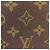 Borsa Louis Vuitton M45900 Petit Palais PM Monogramma - vista 13