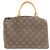 Borsa Louis Vuitton M45900 Petit Palais PM Monogramma - vista 2
