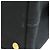 Borsa a mano 2-Way Prada B2439G Canapa Nero - vista 20