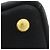 Borsa a mano 2-Way Prada B2439G Canapa Nero - vista 22