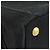 Borsa a mano 2-Way Prada B2439G Canapa Nero - vista 31