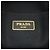 Borsa a mano 2-Way Prada B2439G Canapa Nero - vista 6