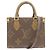 Borsa Louis Vuitton OnTheGo BB Monogramma