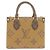 Borsa Louis Vuitton OnTheGo BB Monogramma - vista 2