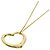 Collana Tiffany & Co. Open Heart