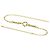 Collana Tiffany & Co. Open Heart - vista 3