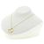 Collana Tiffany & Co. Open Heart - vista 4