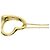 Collana Tiffany & Co. Open Heart - vista 6
