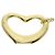 Collana Tiffany & Co. Open Heart - vista 7