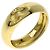 Anello Full Heart di Tiffany & Co. in oro giallo 18K - vista 2