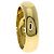 Anello Full Heart di Tiffany & Co. in oro giallo 18K - vista 7
