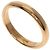 Tiffany & Co. Trauring aus 18K Roségold