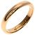 Tiffany & Co. Trauring aus 18K Roségold - Ansicht 2